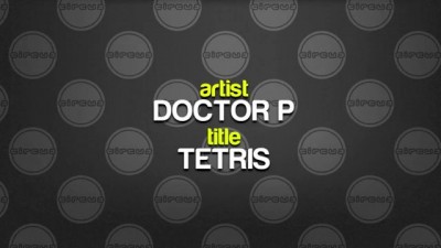 Doctor P - Tetris