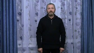 Сергей Данилов - НовоРоссия: создание финансовой системы