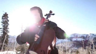 Carol of the Bells (for 12 cellos) - ThePianoGuys