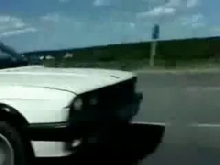 Авария, полная версия - Смерть друзей на глазах