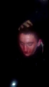 Ультрас Донецкого Шахтера поймали Украинофоба