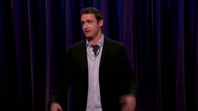 Russians are scary (Dan Soder Stand Up Rus) - Русский акцент