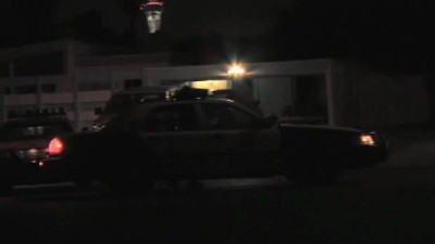 Police beating of Las Vegas man caught on tape