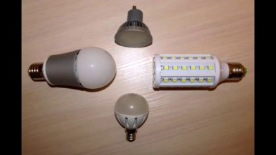 Правда о светодиодных лампах