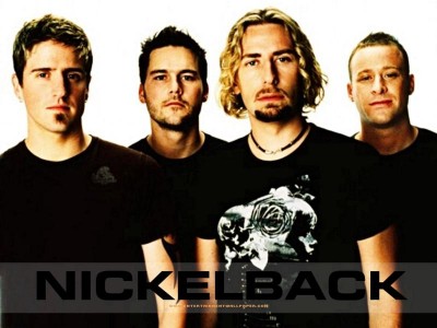 nickelback-we will rock you скачать