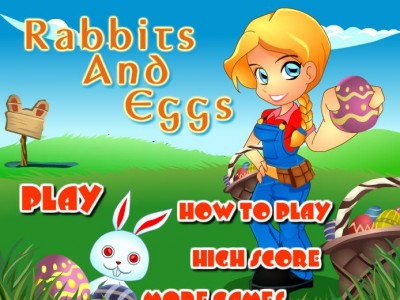 Rabbits and Eggs