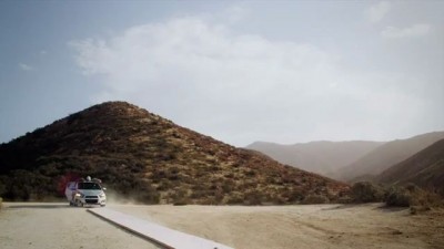 OK Go - Needing/Getting - Музыкальный автомобиль