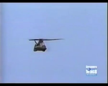 Вертолет RAH-66