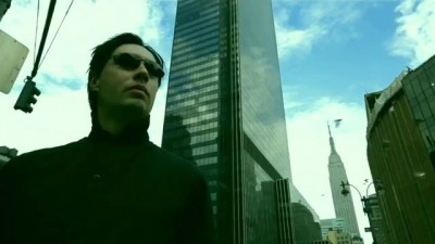 The Matrix In Real Life - Movies In Real Life (Episode 4)