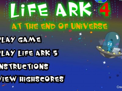 Life Ark 4 