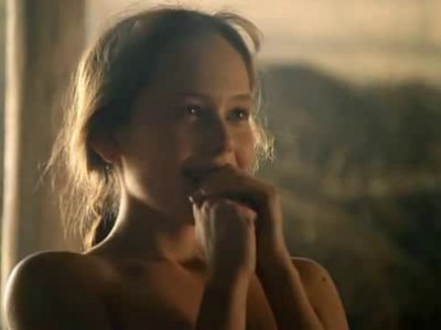 1. Елена Корикова топлесс.