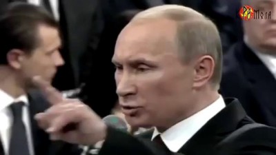 Путин об убийстве Немцова. 2012 год