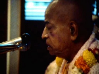 Видение Кришны 1