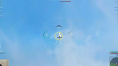 World of Warplanes (WoWP) alpha-test gameplay video HD
