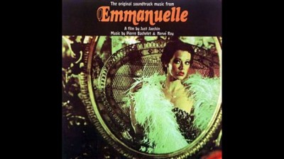 Pierre Bachelet - Emmanuelle Song 
