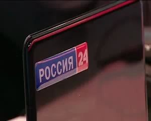 Греф о новейшем оборудовании канала "Россия24"