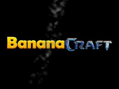 BananaCraft Movie