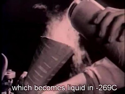 Superfluid Helium (with Subtitles)