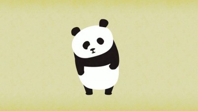 Панда за возобновляемые источники энергии - WWF 100% Renewable Energy 