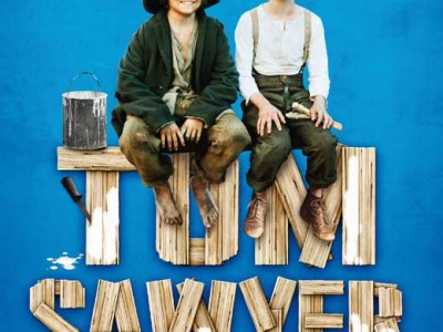 Tom Sawyer 2011  Official page baner