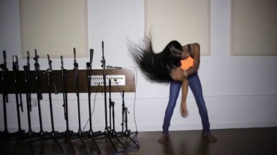 Azealia Banks - Harlem Shake ''Remix'' (Official Video)