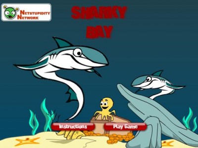 Sharky Bay