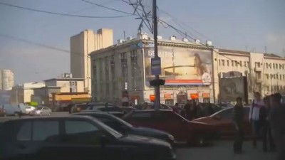 СтопХАМ-Харьков - Человек слова