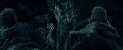 Властелин Колец (Goblin) - Дерево