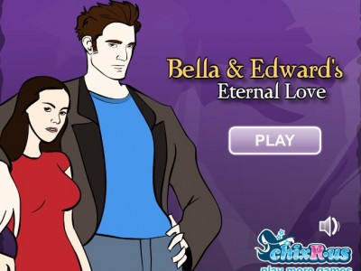 Bella & Edvards Eternal Loves