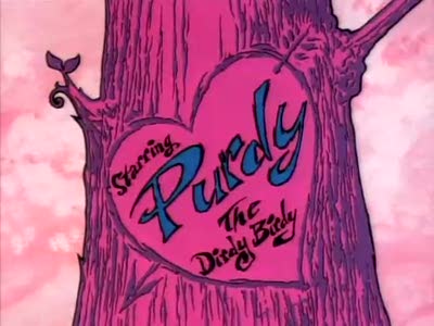 The Dirdy Birdy с MTV
