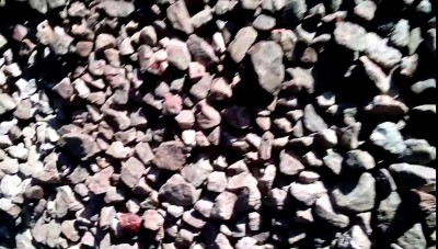 Находка на жд путях