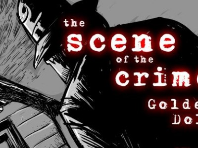 The Scene of the Crime: Golden Doll 