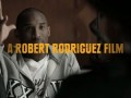 Kobe Bryant is, &quot;The Black Mamba&quot;. Directed by Robert Rodriguez.