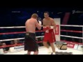 Кличко VS Поветкин / Klitschko vs Povetkin - Epic comments