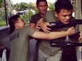 Very Funny! Indonesian Army 2016