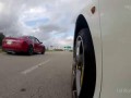 Tesla Model S P85D vs Ferrari 458 Italia
