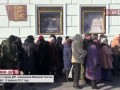 В Донецке прошла церемония прощания с комбатом Гиви. ТВ СВ-ДНР Выпуск 665