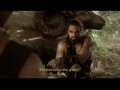 Game of Thrones - Khal Drogo fight