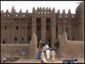Visite de Djenné / Visit of Djenne (Mali)