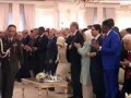 Назарбаев подмигнул супруге экс-президента Турции