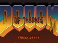 Games of Throlls - DOOM