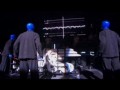 Blue Man Group & Venus Hum feat. Annette Strean - I Feel Love