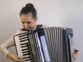 MeowMusic Game Of Thrones Accordion Cover