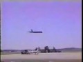 Б-52 авиакатастрофа (aircrash B-52)