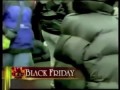 Black Friday Shopping Chaos [Super Cut Compilation]
