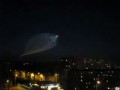Ракета в ночном небе(Мирный-Плесецк).mp4