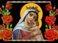 Miesiac Maryjny-месяц Марии