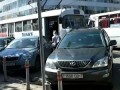 Особенности Одесской парковки
