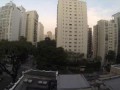 WORLD CUP: São Paulo Neighborhood Erupts in Deafening Cheers When Brazil Scores