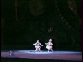 П.И.Чайковский "Щелкунчик. Танец русских кукол"